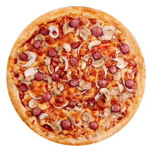 Cheese Pizza