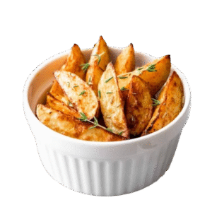 Potato Wedges