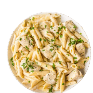 Chicken Pasta