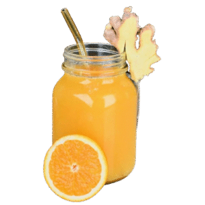Fresh Orange Juice