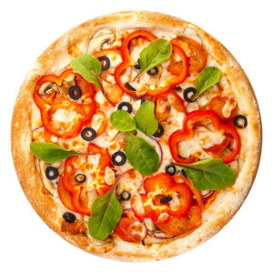 Pepperoni Lovers