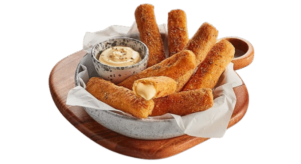 Cheese Stick