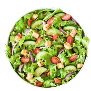 Garden Salad Medium