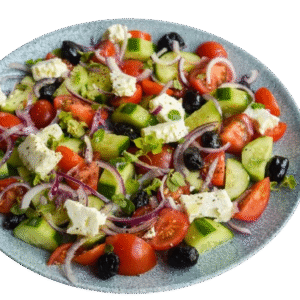 Greek Salad Medium