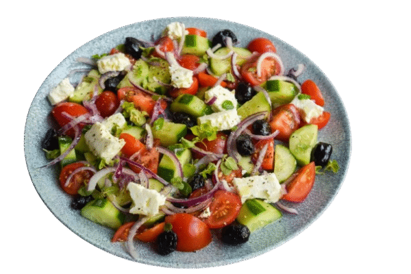 Greek Salad Medium
