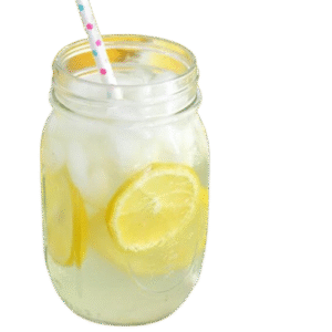 Lemonade Fresh