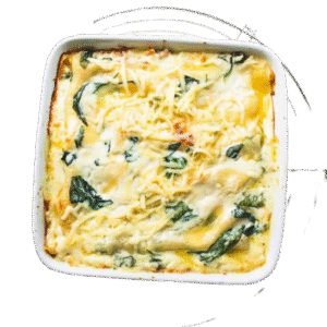 Chicken Lasagna